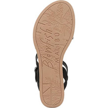 Black Nubuck
