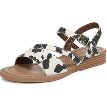 Cow Multi Nubuck