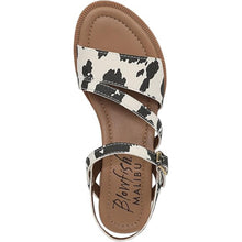 Cow Multi Nubuck
