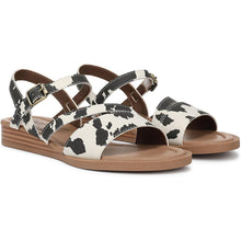 Cow Multi Nubuck
