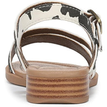 Cow Multi Nubuck