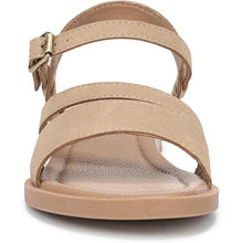 Taupe Suede