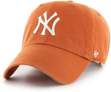 Clay Orange