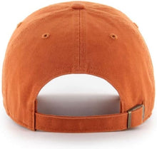 Clay Orange