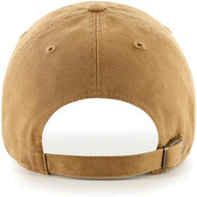 Camel Brown