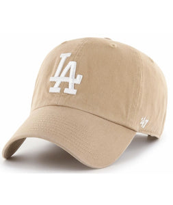 Los Angeles Dodgers Khaki