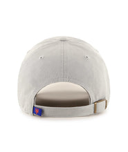 New York Mets Gray