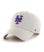 New York Mets Gray