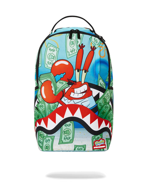 Sprayground 限定版 ボディバッグ サメ Sprayground 限定版 ボディ
