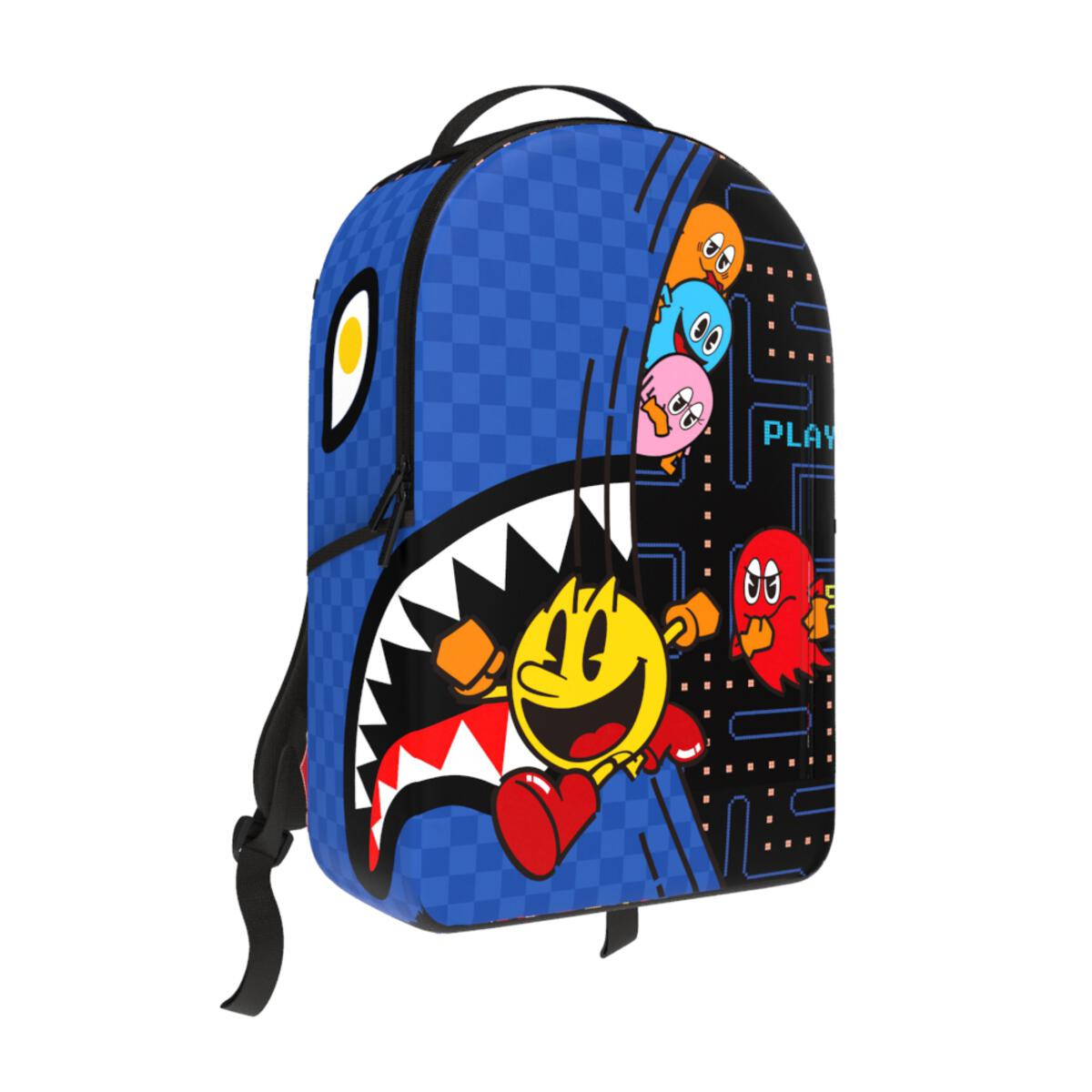 Sprayground PAC-MAN - Thumbnail 5