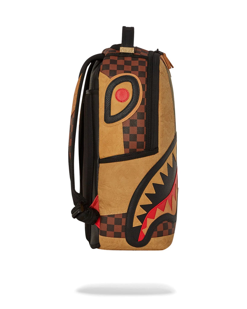 Sprayground Henny Hercules Backpack - Thumbnail 5