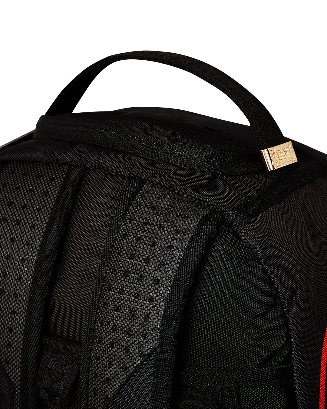 Sprayground Ghostbusters Logo and Shark Mouth Backpack B6308 – I-Max ...