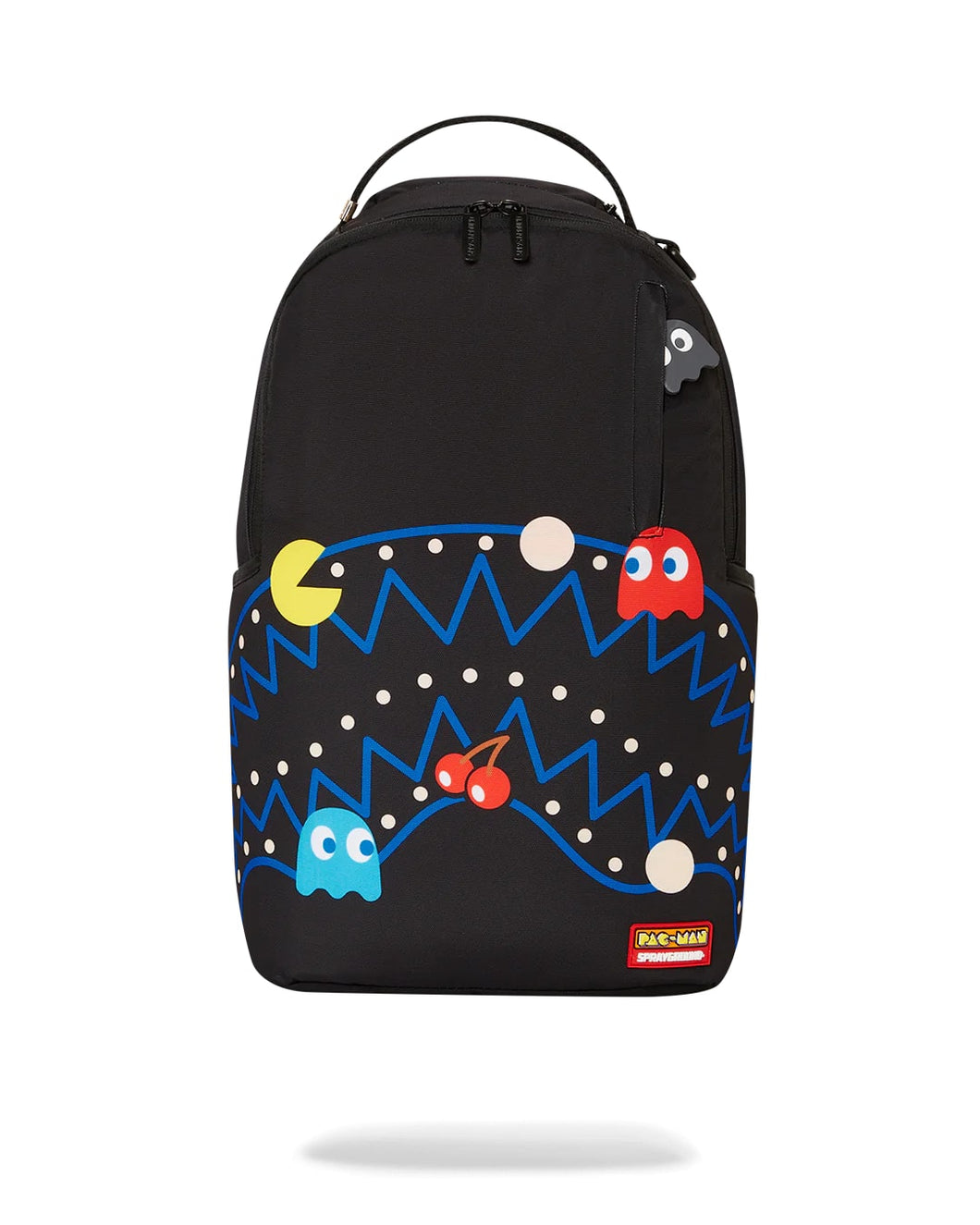 Sprayground Pac-Man Play DLXSR Backpack B6309 – I-Max Fashions