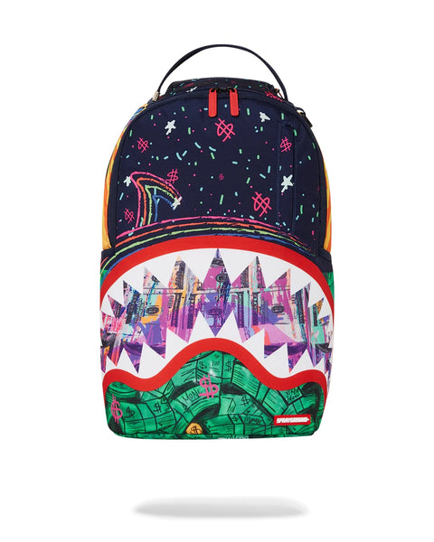 SPRAYGROUND アイスクリーム　リップ　リュック B6329-1_119dc63d-9bce-4c19-