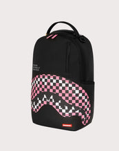 Black / Pink