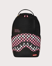 Black / Pink