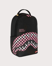 Black / Pink