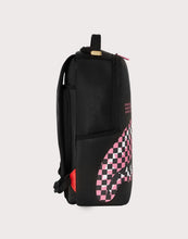 Black / Pink