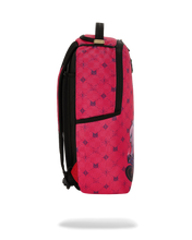 Bright Pink