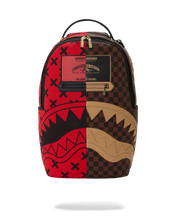 Brown/Red