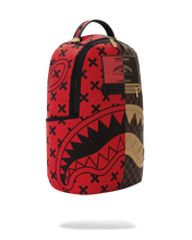 Brown/Red