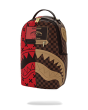 Brown/Red