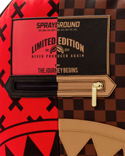 Brown/Red