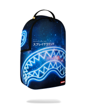 Dark Blue/Black