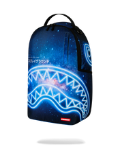 Dark Blue/Black