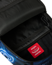 Dark Blue/Black