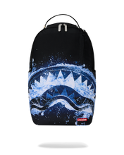 Dark Blue/Black