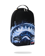 Dark Blue/Black
