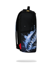 Dark Blue/Black