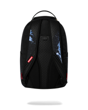 Dark Blue/Black
