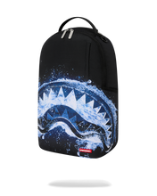 Dark Blue/Black