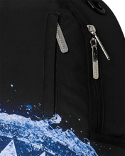 Dark Blue/Black