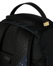 Dark Blue/Black