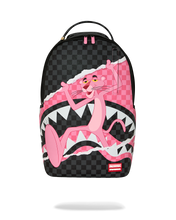 Black/Pink