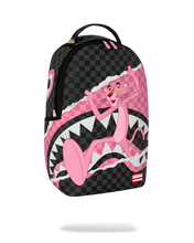Black/Pink