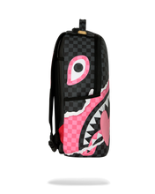Black/Pink