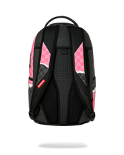 Black/Pink
