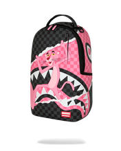 Black/Pink