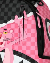 Black/Pink