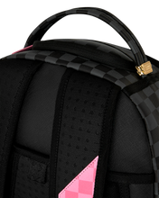 Black/Pink