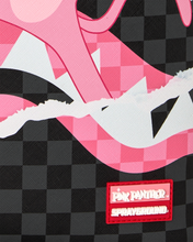 Black/Pink