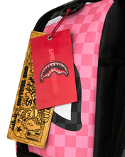 Black/Pink