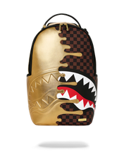 Brown/Gold