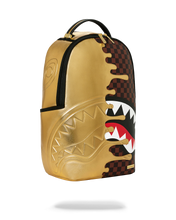 Brown/Gold