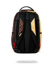 Brown/Gold