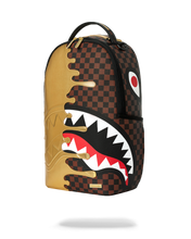 Brown/Gold